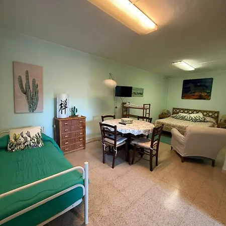 Il Cactus Lejlighed Tarano